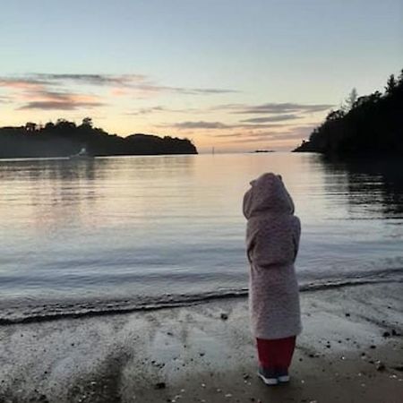 Marina Vista Cabin Tutukaka Εξωτερικό φωτογραφία
