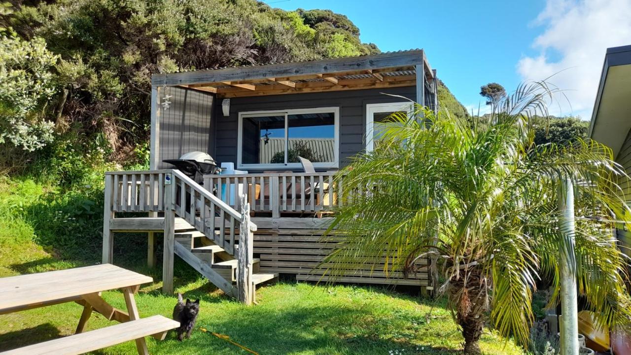 Marina Vista Cabin Tutukaka Εξωτερικό φωτογραφία