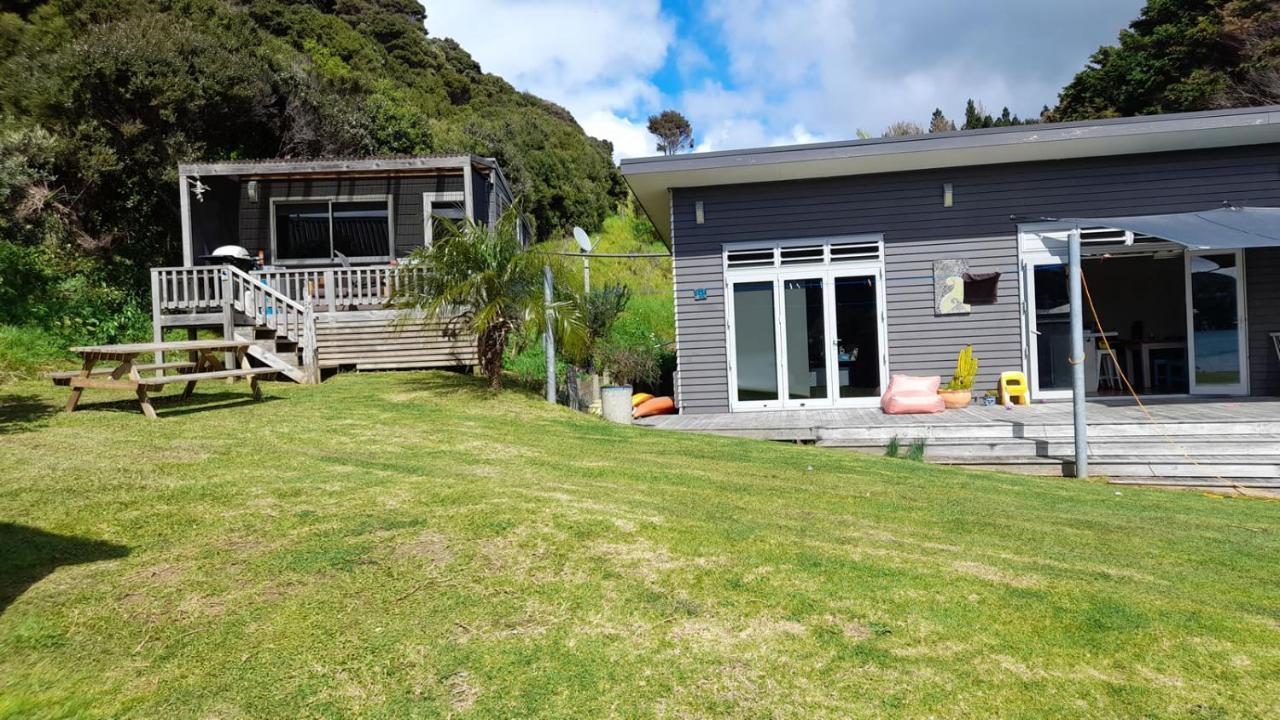 Marina Vista Cabin Tutukaka Εξωτερικό φωτογραφία