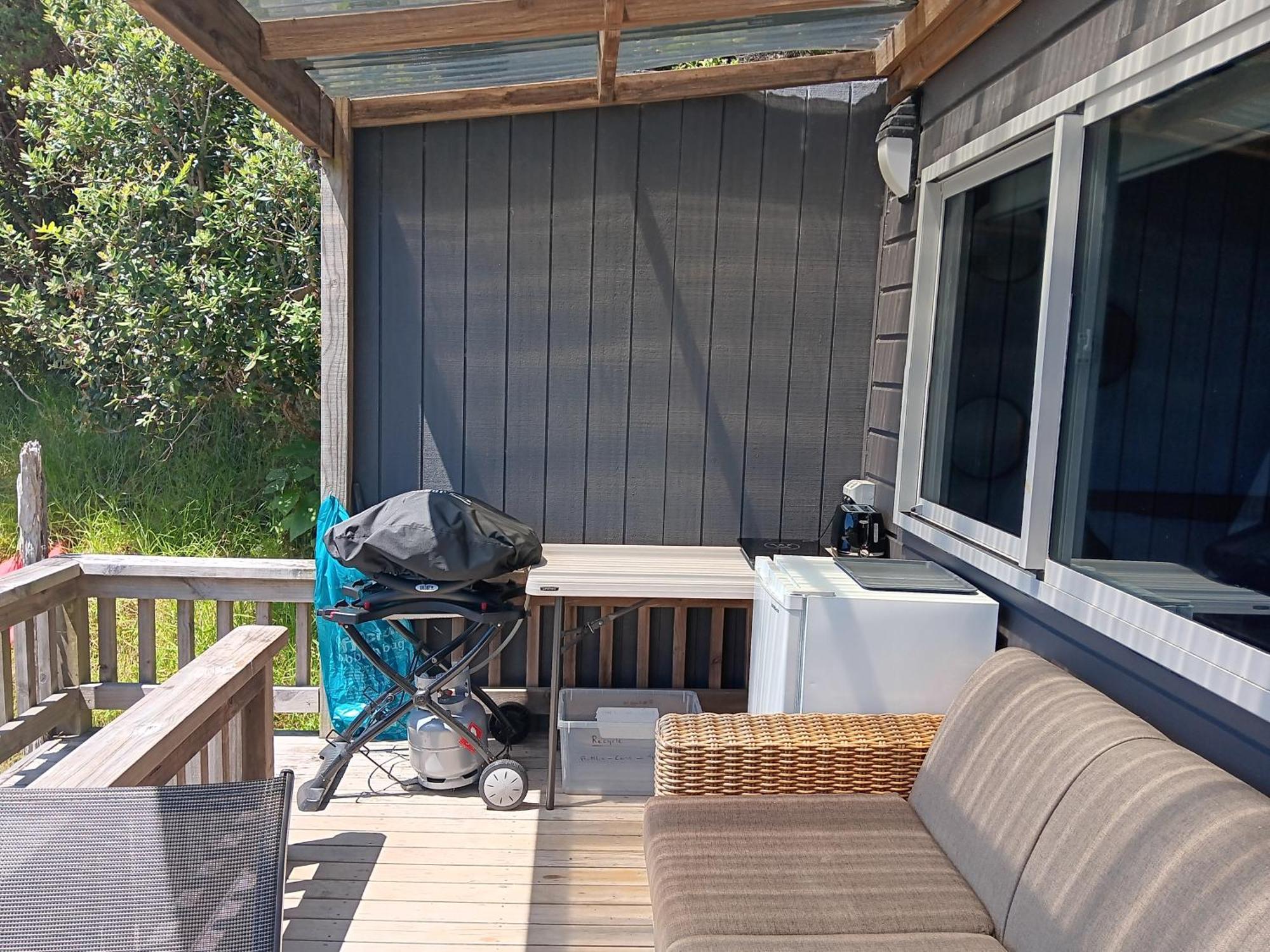 Marina Vista Cabin Tutukaka Εξωτερικό φωτογραφία