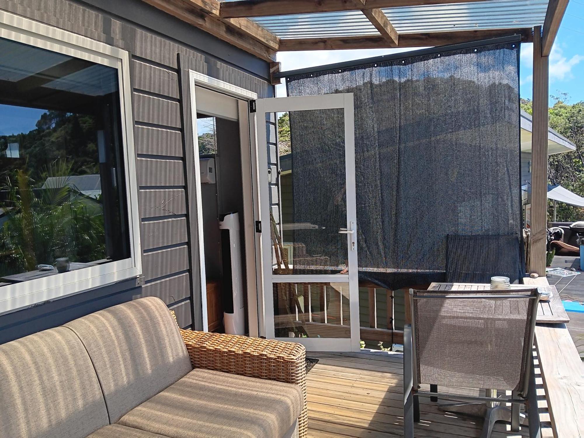 Marina Vista Cabin Tutukaka Εξωτερικό φωτογραφία